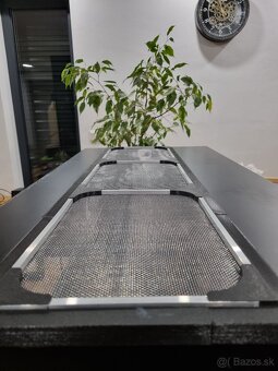 Terarrium 80x40x40cm - 5