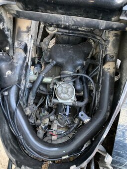 Honda SH 125cc - 5