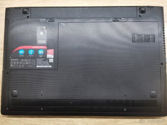 17" notebook - 5