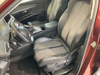 Peugeot 3008 1,6 BlueHDi Allure - 5