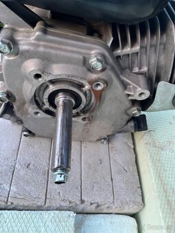 Predam motor 4takt - 5