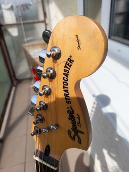 Stratocaster - 5
