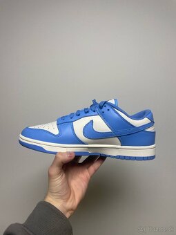 Pánske botasky Nike - 5