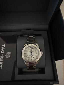 Tag heuer aquaracer damske hodinky - 5