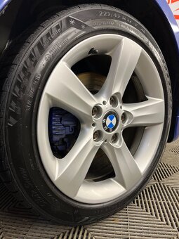 BMW e91 320d - 5