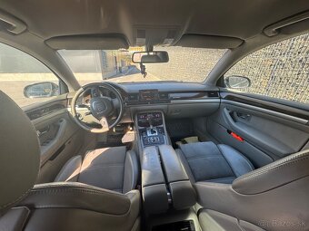 AUDI A8 3.0TDI 171KW - 5