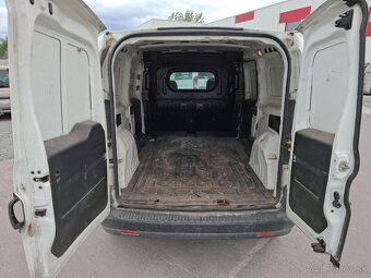Fiat Doblo 1,6 JTD 77 kW r.v. 2016 rezervované - 5