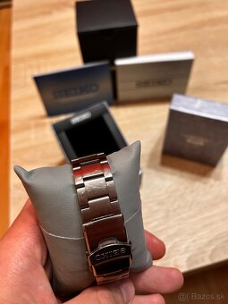 Seiko 5 Sports SPRE57K1 - 5