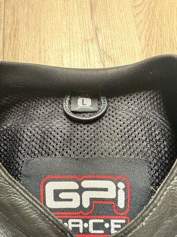 Kombinéza GPI r.a.c.e. - 5