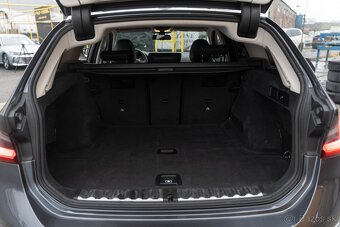 BMW Rad 3 G21 18d A/T Luxury - MATRIX,Ambient,HARMAN/KARDON - 5