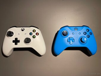 Xbox Wireless Controller/Ovládač - 5