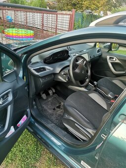 Peugeot 2008 1,2 Puretech - 5