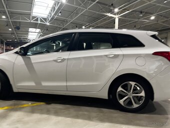 Hyundai i30 - 5
