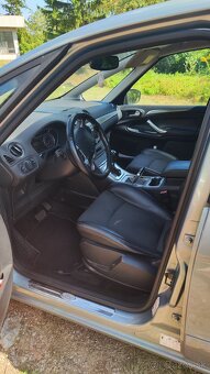 Ford S-MAX 2.0TDCi 103kW - 5