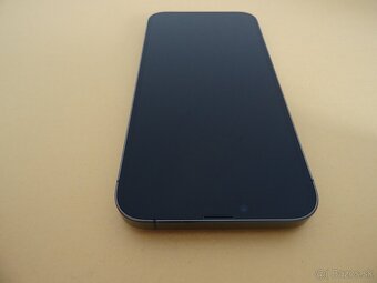 iPhone 13 PRO MAX 256GB GREEN - ZÁRUKA 1 ROK - VELMI DOBRY - 5