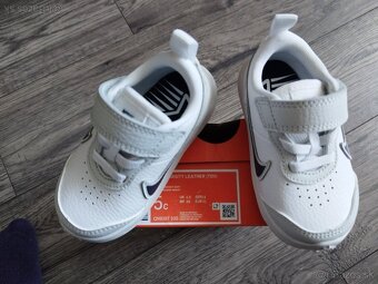 Nové tenisky zn. NIKE veľ. 21 - 5