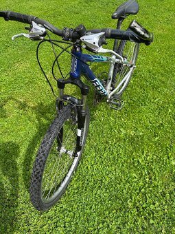 Horsky bicykel Felt - 5