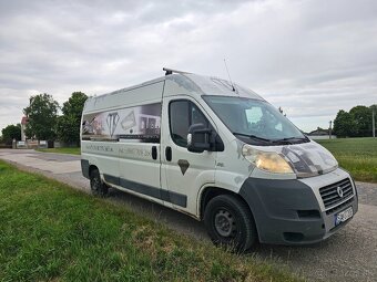 Fiat Ducato 2,3 JTD - 5