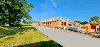 Na predaj dva dvojdomy v REZIDENČNOM KOMPLEXE NOVÉ ZBEHY - 5