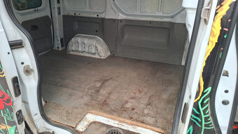 Opel Vivaro Van 2.0 CDTI L1H1 2.7t - 5