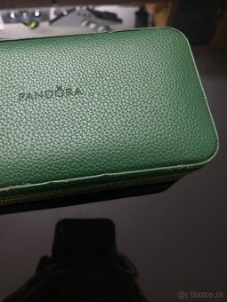 Pandora šperkovnica plus katalog - 5