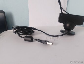 PS3-PLAYSTATION3 CAMERA - 5