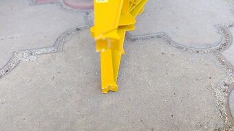 Bruder Bager JCB 4CX - 5