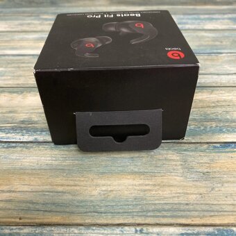 Sluchátka Beats Fit Pro by Dr. Dre - Saga Grey - 5