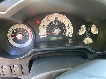 Toyota FJ Cruiser - 5