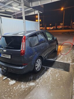 Ford C-max 1.8tdci - 5