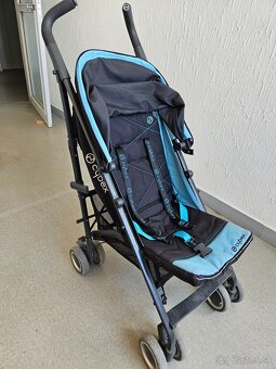 športový kočík CYBEX - 5