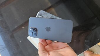 Apple iphone 15 128gb black - 5