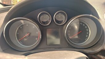 Predám Opel Insignia - 5