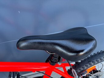 B twin Rockrider 500 - 5