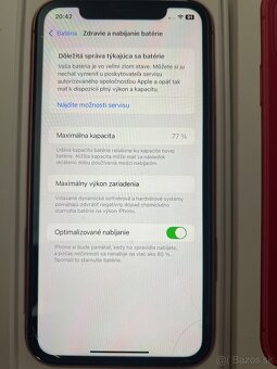 iPhone 11 64GB Product Red - 5