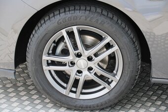 OPEL Astra 1,0 T 77 kW - 5