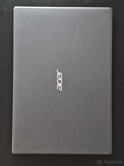 Acer 15, Ryzen 3, 2022 - 5