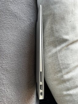 Apple MacBook Air 13” - 5
