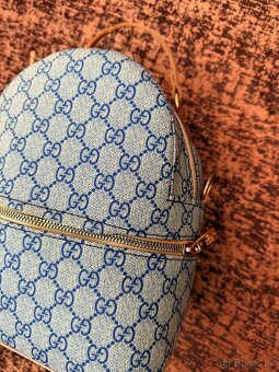 Gucci Taška do školy - 5