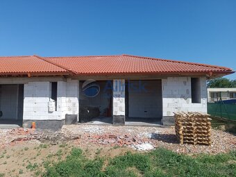 Prenájom moderného 3.izb. rodinného domu bez kompromisov v p - 5