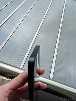 Apple iPhone 15 128gb čierny - 5