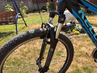 Bicykel Kellys - 5