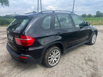 BMW X5 E70 30d - 5