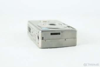 Canon IXUS V3 - 5
