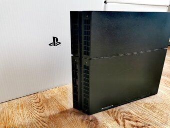 PS4 500GB - 5