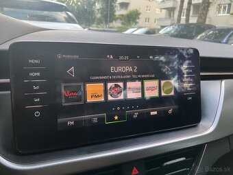 Škoda Scala, AT7, 85kw, Virtual - 5