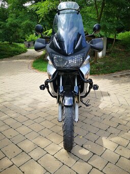 Honda Varadero XL1000V m.r. 2011 - 5