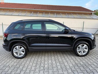 Škoda Karoq 2.0 TDI EVO SCR Selection 4x4 DSG - 5