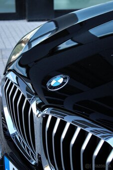 BMW X5 30d xDrive / Automat -210kw- 2022 - 5