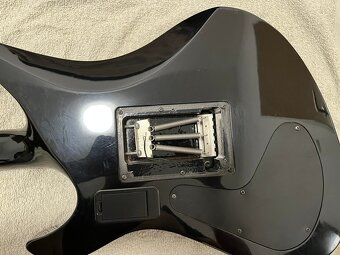 Schecter Synyster Gates Synyster Signature Custom-S 2013 - 5
